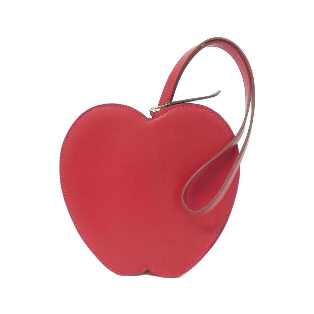 Hermes POMME Tutti Frutti 070554CK Handbag Pouch